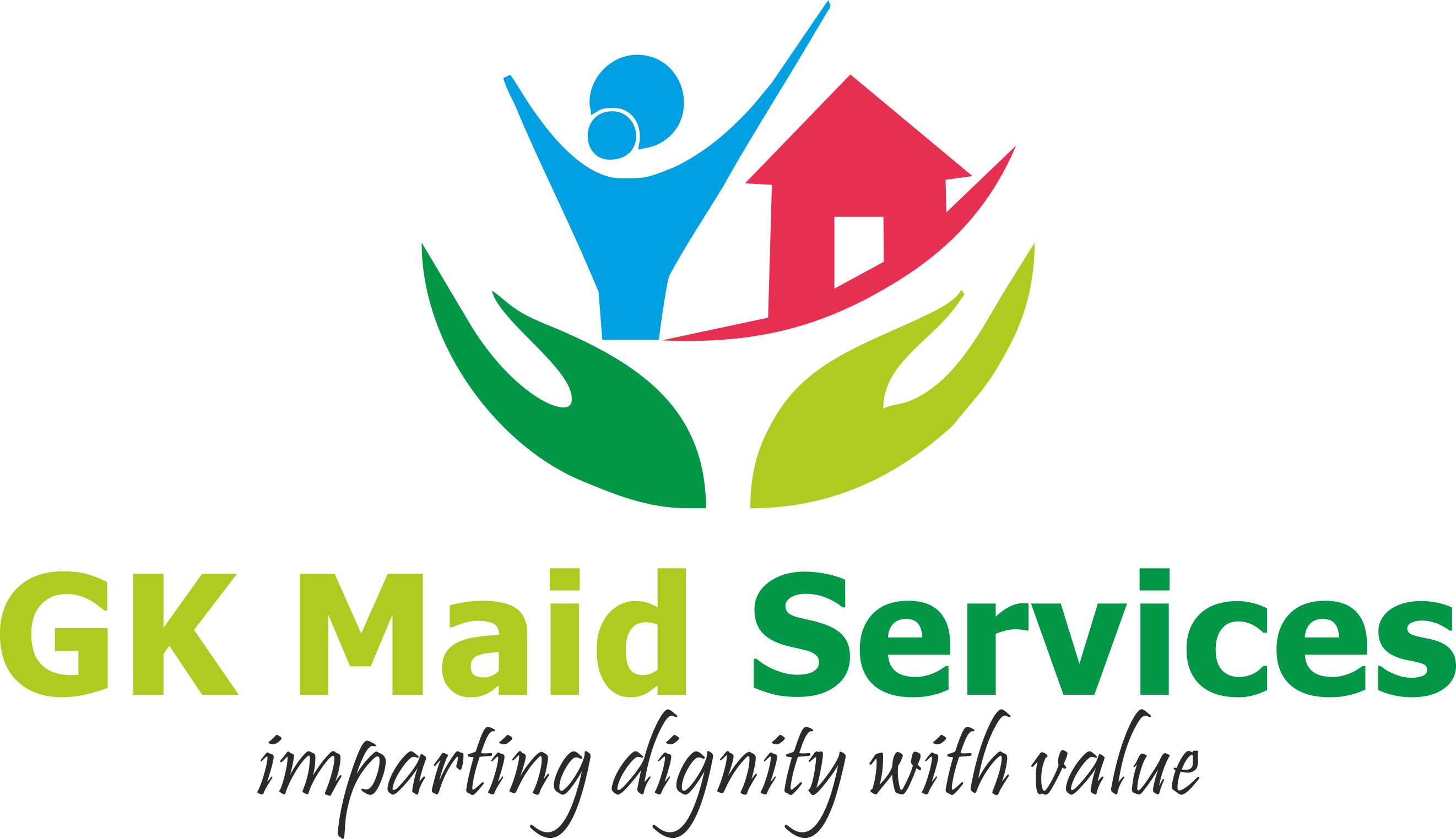 GKMaidServices